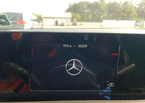 2019 Mercedes-Benz A 220 z USA, uszkodzony, nr VIN WDD3G4EB4KW018470